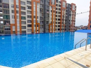 Apartamento en Venta en conjunto en Girardot- Cundinamarca