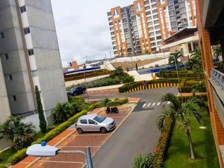 Apartamento en Venta en conjunto en Girardot- Cundinamarca