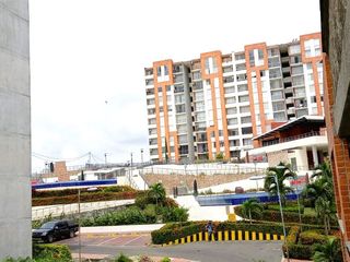 Apartamento en Venta en conjunto en Girardot- Cundinamarca