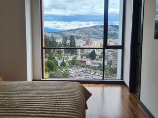 Foto 8 de RENTO DEPARTAMENTO AMOBLADO GONZALEZ SUAREZ - HOME REALTORS BY MONICA MIRANDA