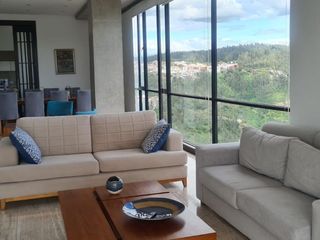 Foto 3 de RENTO DEPARTAMENTO AMOBLADO GONZALEZ SUAREZ - HOME REALTORS BY MONICA MIRANDA