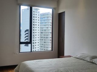 Foto 9 de RENTO DEPARTAMENTO AMOBLADO GONZALEZ SUAREZ - HOME REALTORS BY MONICA MIRANDA