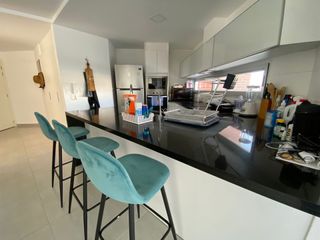 Foto 5 de departamento de alquiler en manta zona sur