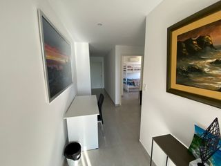 Foto 11 de departamento de alquiler en manta zona sur