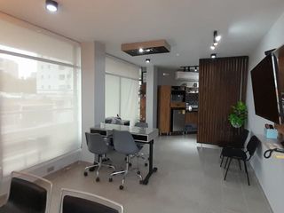 VENDO LOCAL COMERCIAL IDEAL PARA OFICINAS