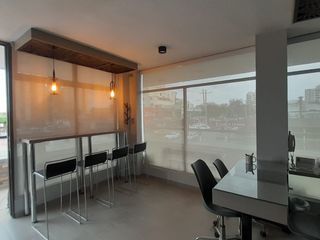 VENDO LOCAL COMERCIAL IDEAL PARA OFICINAS