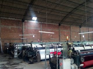 Foto 9 de Local para almacen y otros usos en venta Ate