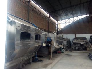 Foto 6 de Local para almacen y otros usos en venta Ate