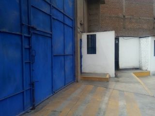 Foto 5 de Local para almacen y otros usos en venta Ate