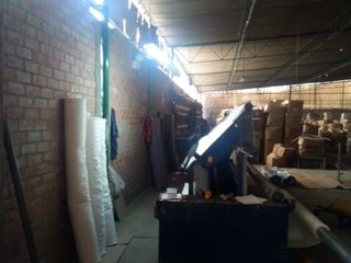 Foto 12 de Local para almacen y otros usos en venta Ate