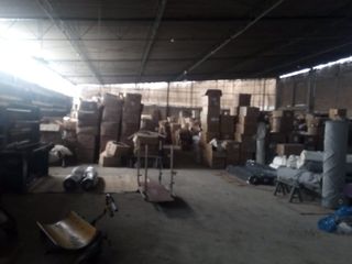 Foto 11 de Local para almacen y otros usos en venta Ate