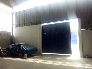 Foto 1 de Local para almacen y otros usos en venta Ate