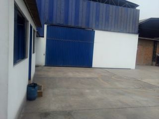 Foto 3 de Local para almacen y otros usos en venta Ate