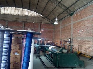 Foto 10 de Local para almacen y otros usos en venta Ate