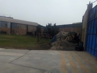 Foto 4 de Local para almacen y otros usos en venta Ate
