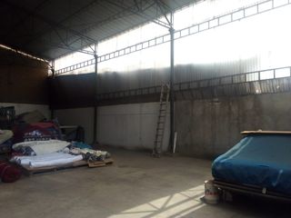 Foto 7 de Local para almacen y otros usos en venta Ate