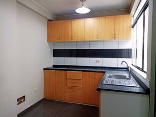 AMPLIO DEPARTAMENTO DE 136M2 CON 4 DORMITORIOS EN SAN MIGUEL - ZONA CENTRICA CERCA A PLAZA SAN MIGUEL
