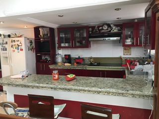 Foto 4 de Casa de venta en la Urbanización Saint Gallen, Sector City Mall.