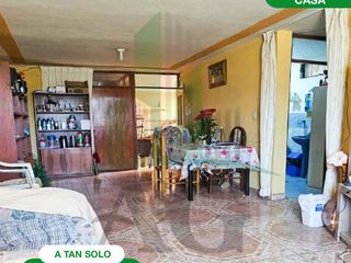 En venta Casa en alto Cayma 160m2