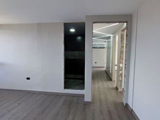 Venta Departamento en  La Magdalena 130 m² por Estrenar 3 Dorm