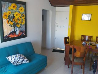 VENDO APARTAMENTO EN FONTIBON CENTRICO