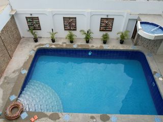Hotel en venta en Salinas