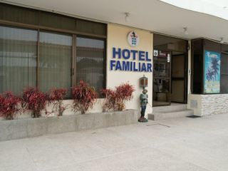 Hotel en venta en Salinas