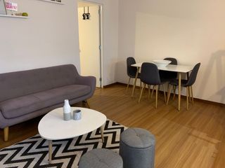 ENTA - DUPLEX – 1HAB. – TERRAZA – COCHERA - LINSIDRO