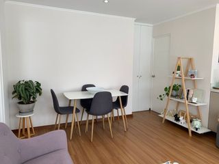 ENTA - DUPLEX – 1HAB. – TERRAZA – COCHERA - LINSIDRO