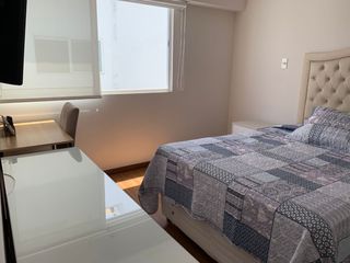 ENTA - DUPLEX – 1HAB. – TERRAZA – COCHERA - LINSIDRO