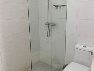 ENTA - DUPLEX – 1HAB. – TERRAZA – COCHERA - LINSIDRO