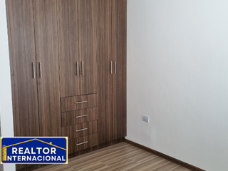 Foto 4 de VENTA DE DEPARTAMENTOS EN AMBATO