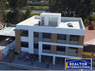 Foto 1 de VENTA DE DEPARTAMENTOS EN AMBATO
