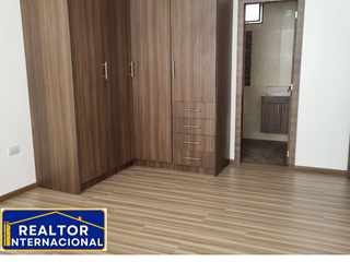 Foto 6 de VENTA DE DEPARTAMENTOS EN AMBATO