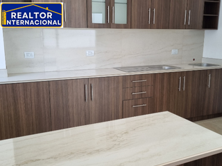 Foto 9 de VENTA DE DEPARTAMENTOS EN AMBATO