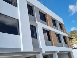Foto 10 de VENTA DE DEPARTAMENTOS EN AMBATO