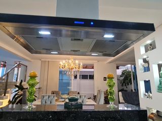 VENDO ESPECTACULAR CASA EN EXCLUSIVO CONDOMINIO VILLA DE LAS MERCEDES.