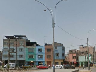 Foto 2 de Terreno en Cercado de Lima