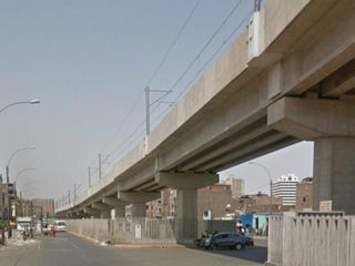 Foto 1 de Terreno en Cercado de Lima