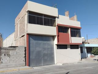 Foto 2 de ALMACEN EN VENTA UBICADO EN EL PEDREGAL, MAJES