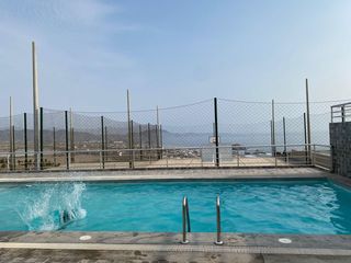 Foto 2 de Terreno en Venta en el Condominio Mar y Bosques