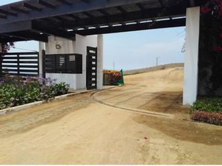 Foto 9 de Terreno en Venta en el Condominio Mar y Bosques