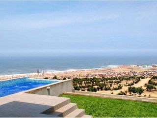 Foto 3 de Terreno en Venta en el Condominio Mar y Bosques