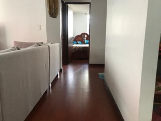 VENTA DEPARTAMENTO 87M2 SECTOR  LAS CASAS