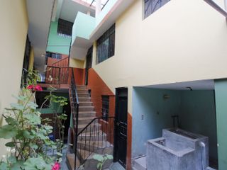 Venta Casa Rentera Sur de Quito Ciudadela Yaguachi