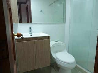 APARTAMENTO EN ARRIENDO EN PALERMO EN MANIZALES