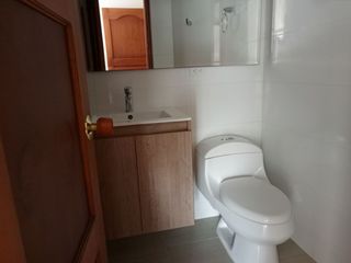 APARTAMENTO EN ARRIENDO EN PALERMO EN MANIZALES