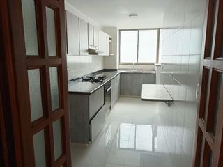 APARTAMENTO EN ARRIENDO EN PALERMO EN MANIZALES