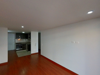 Se Vende Apartamento - Galerias - Bogota