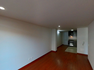 Se Vende Apartamento - Galerias - Bogota